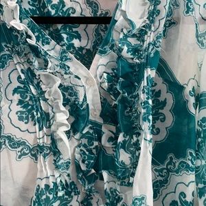 NY@ company brand blouse